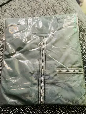 Complet Tunique Homme