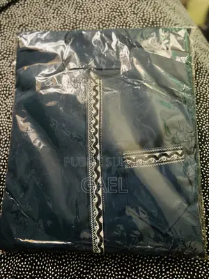 Complet Tunique Homme