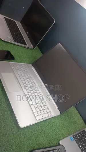 Ordinateur portable HP 430 G1 6GB Intel Core i5 SSD 1T