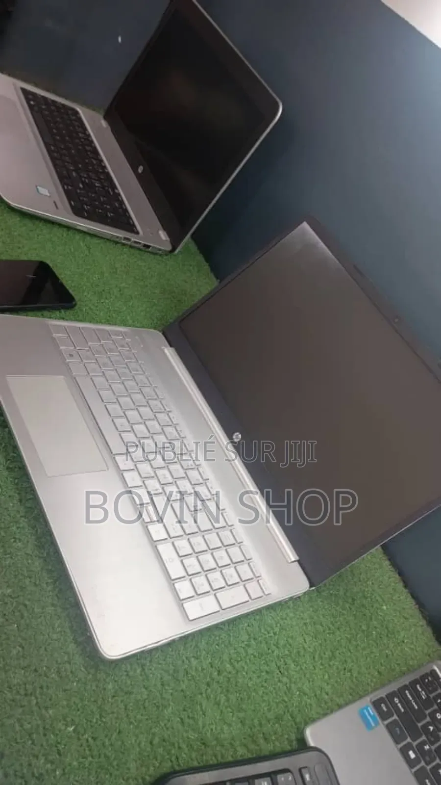 Ordinateur portable HP 430 G1 6GB Intel Core i5 SSD 1T