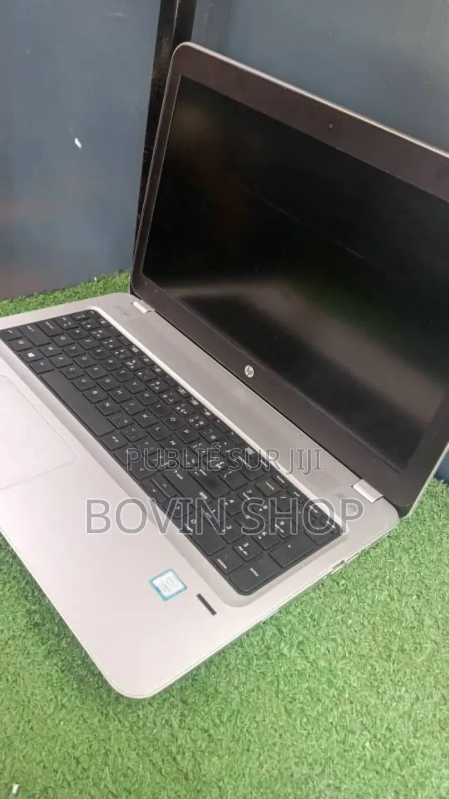 Ordinateur portable HP 430 G1 6GB Intel Core i5 SSD 1T