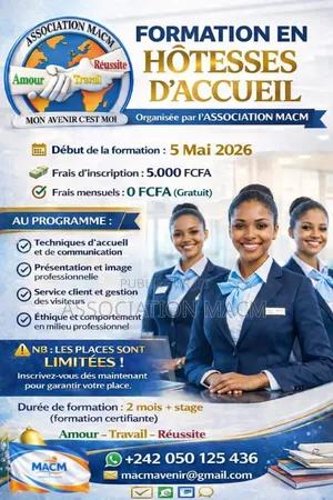 Formation Professionnelle