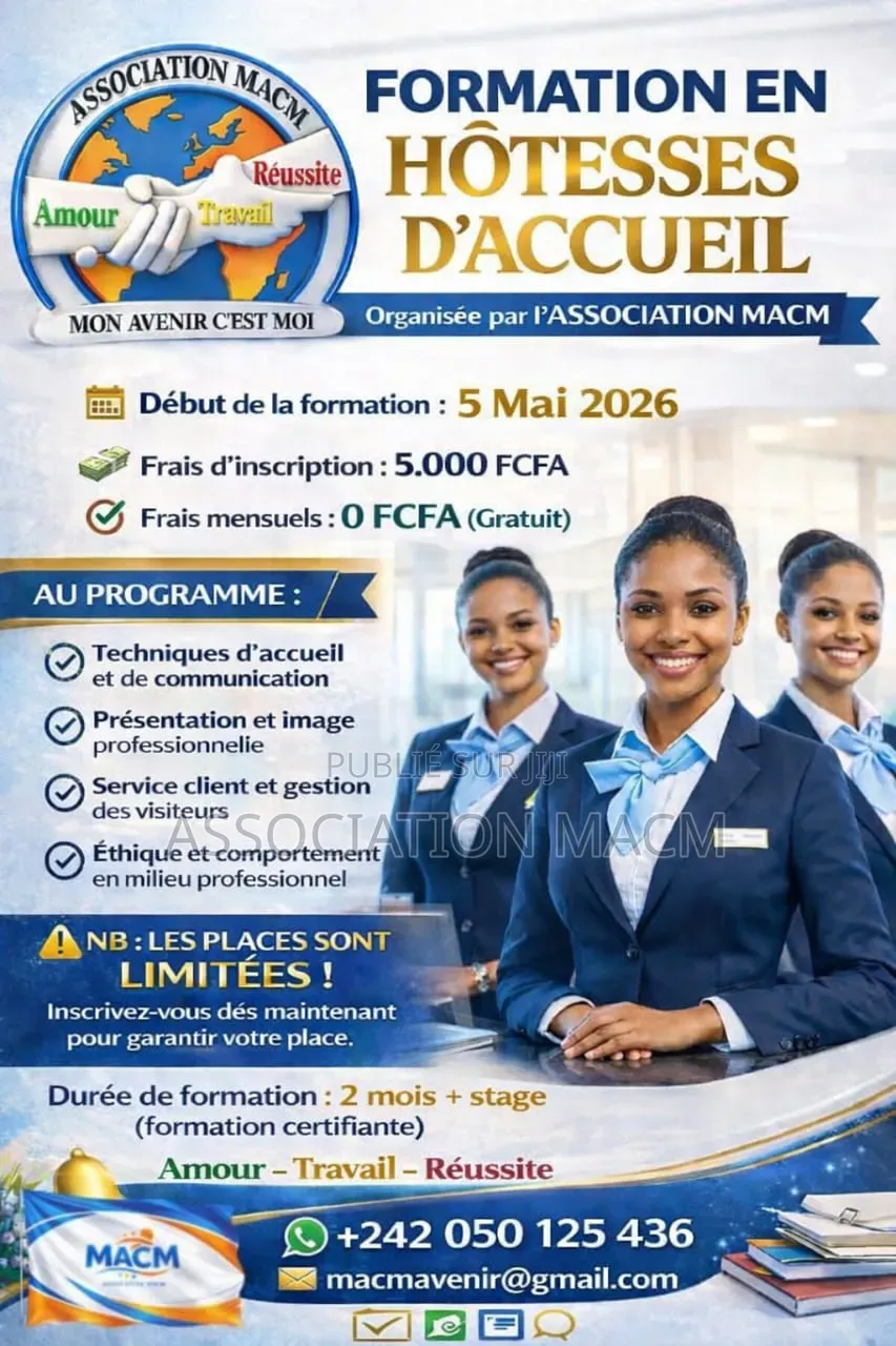 Formation Professionnelle