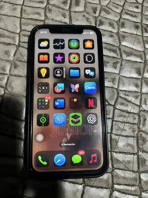 Apple iPhone 12 128 GB Bleu