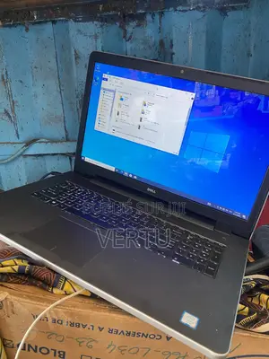 Ordinateur portable Dell Inspiron 13 7347 8GB Intel Core i5 HDD 500GB