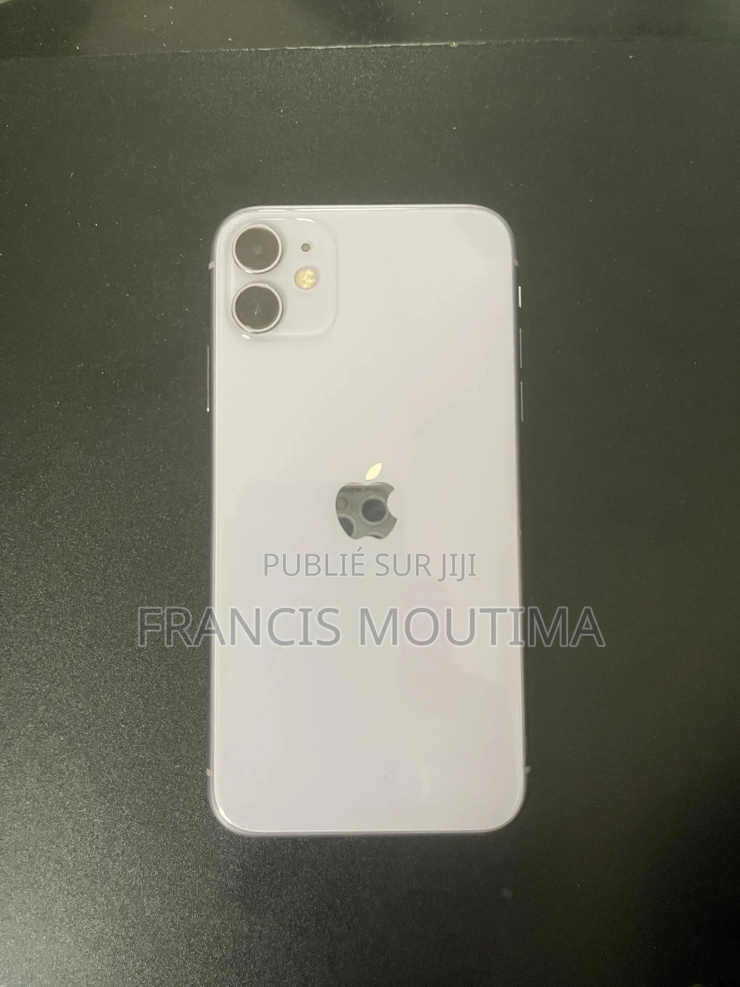 Apple iPhone 11 64 GB Autre