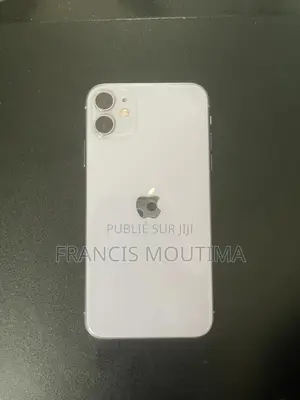 Apple iPhone 11 64 GB Autre
