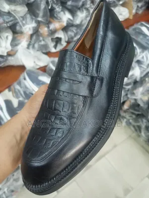 Chaussures Basses Homme