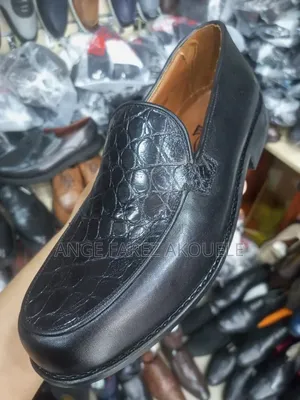 Chaussures Basses Homme