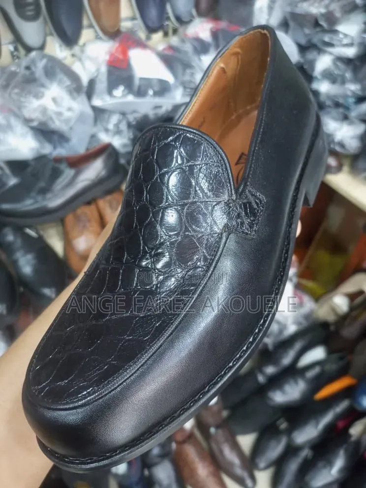 Chaussures Basses Homme