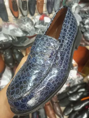 Chaussures Basses Homme