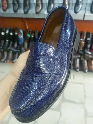 Chaussures Basses Homme