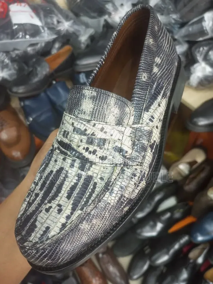 Chaussures Basses Homme