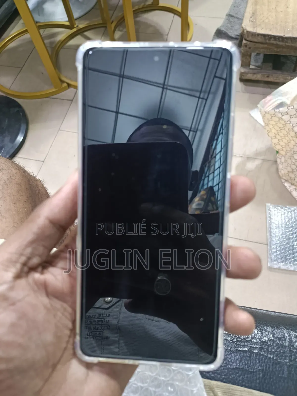 Nouveau Xiaomi Redmi Note 12T Pro 256 GB Bleu