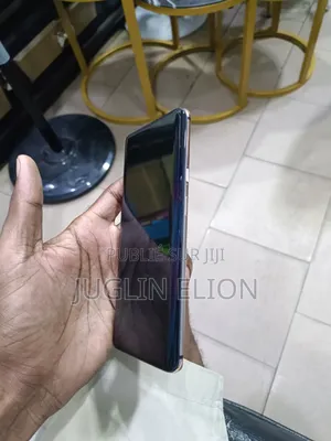 Nouveau OnePlus 7 Pro 256 GB Doré