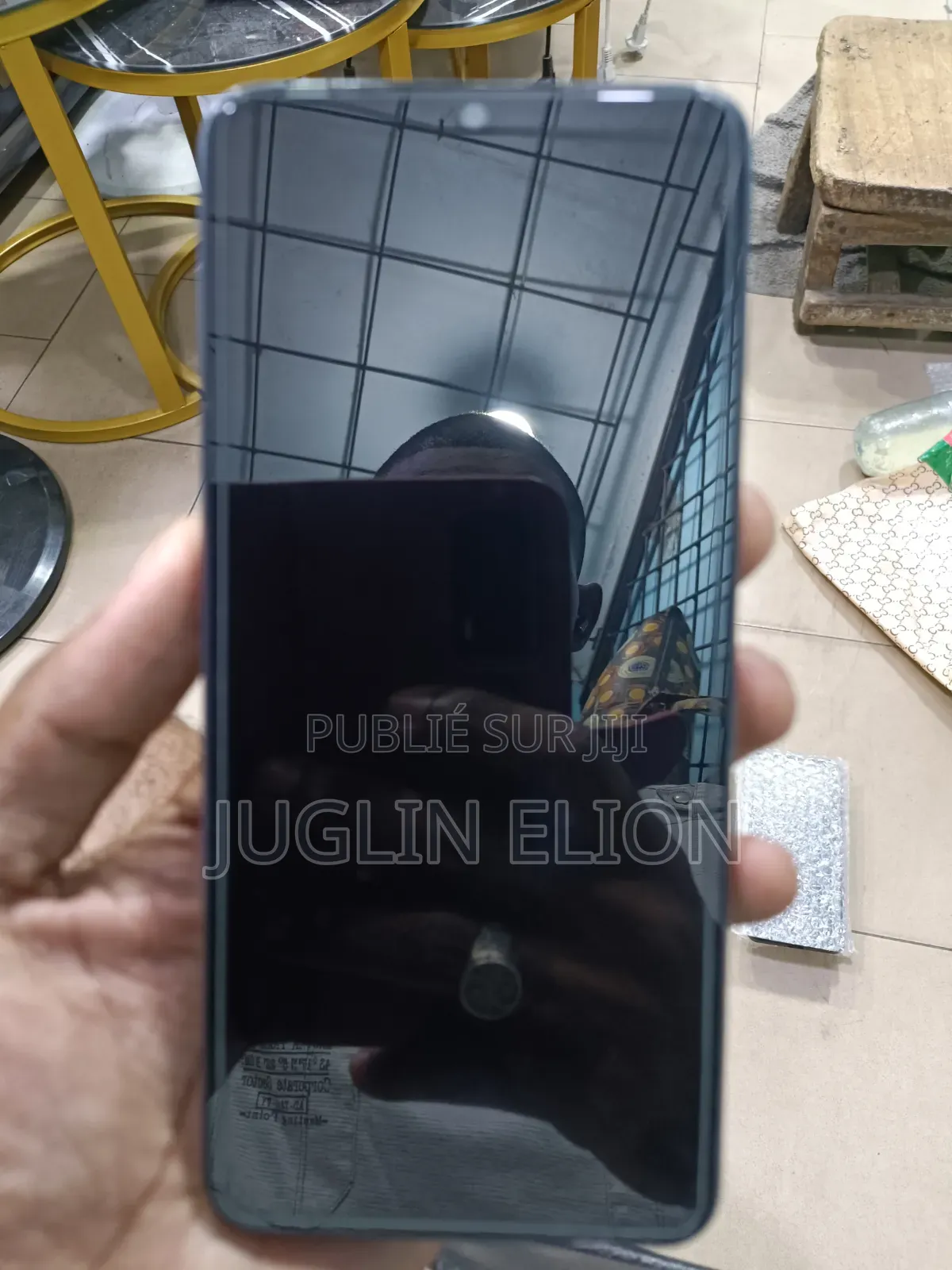 Nouveau Xiaomi Redmi 13C 256 GB Bleu