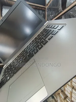 Ordinateur portable Toshiba Dynabook t552 8GB Intel Core i5 SSD 256GB