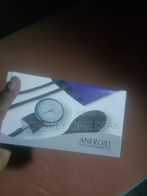 Tensiomètres Manuelle