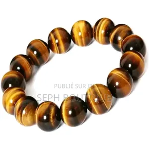 Bracelet Oeil De Tigre