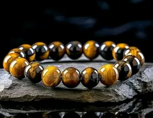 Bracelet Oeil De Tigre
