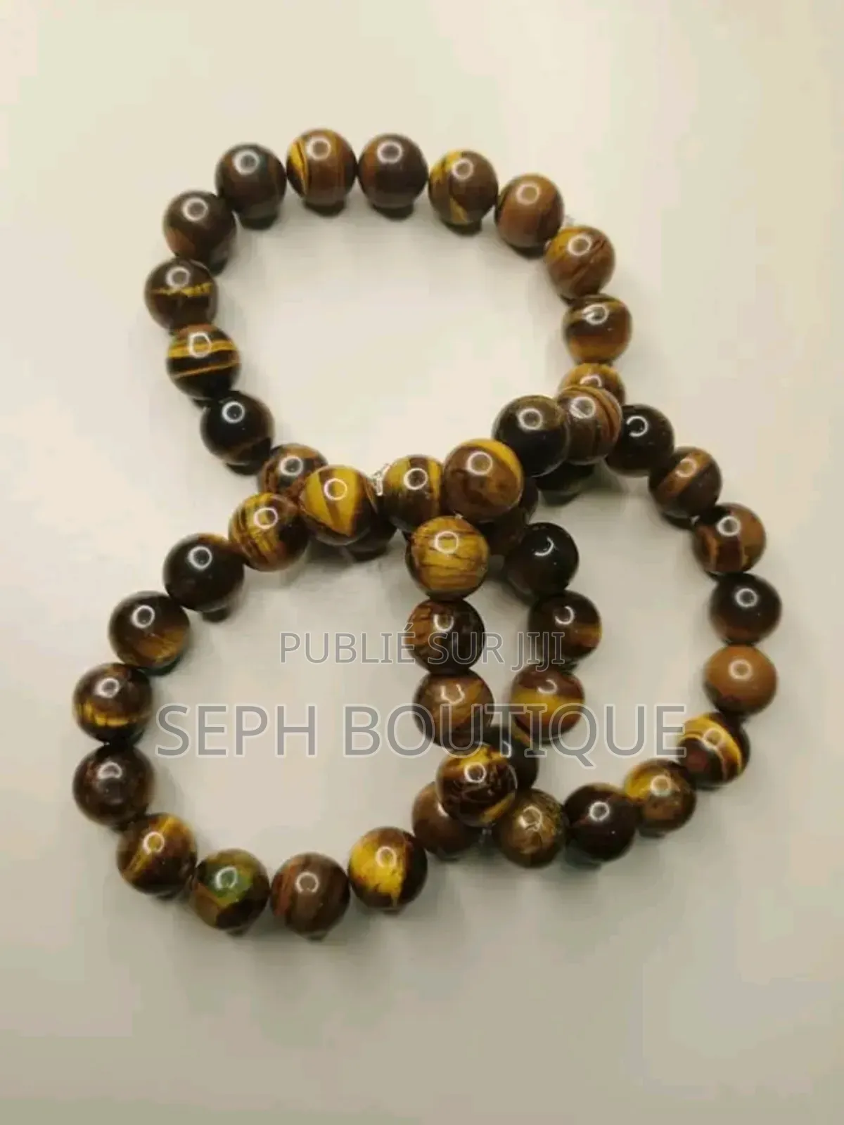 Bracelet Oeil De Tigre