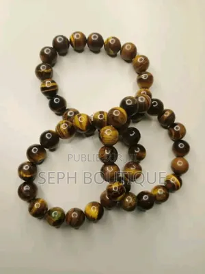 Bracelet Oeil De Tigre