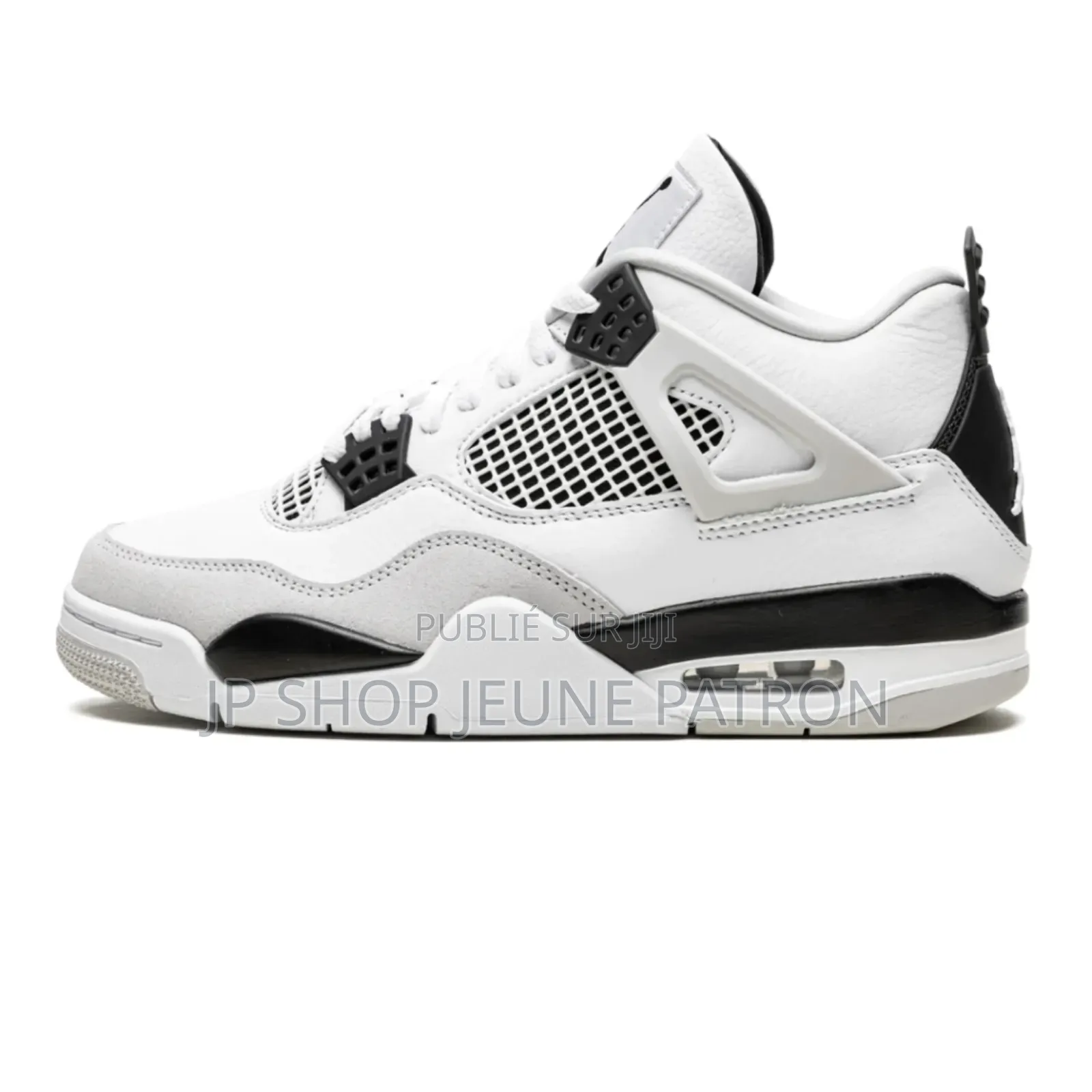 Nike Jordan 4