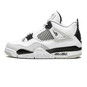 Nike Jordan 4