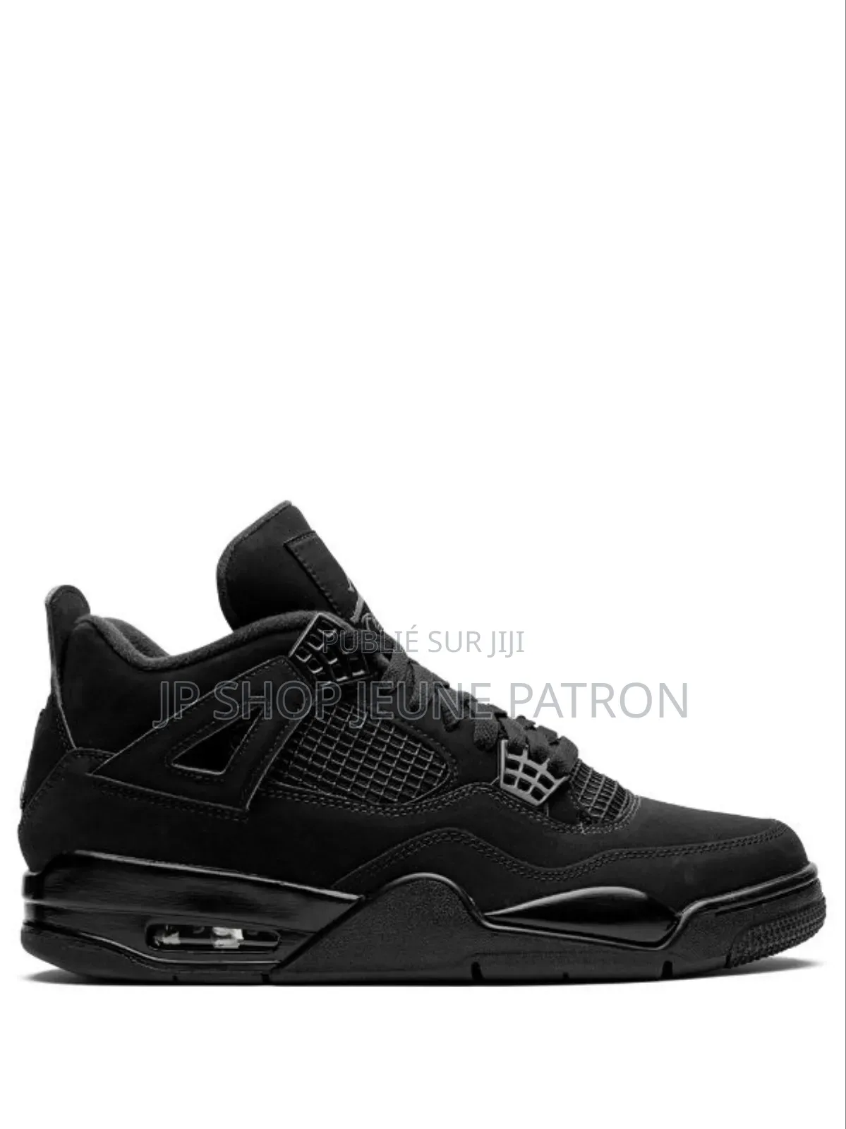 Nike Jordan 4