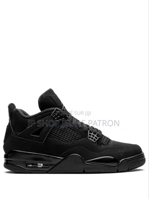 Nike Jordan 4