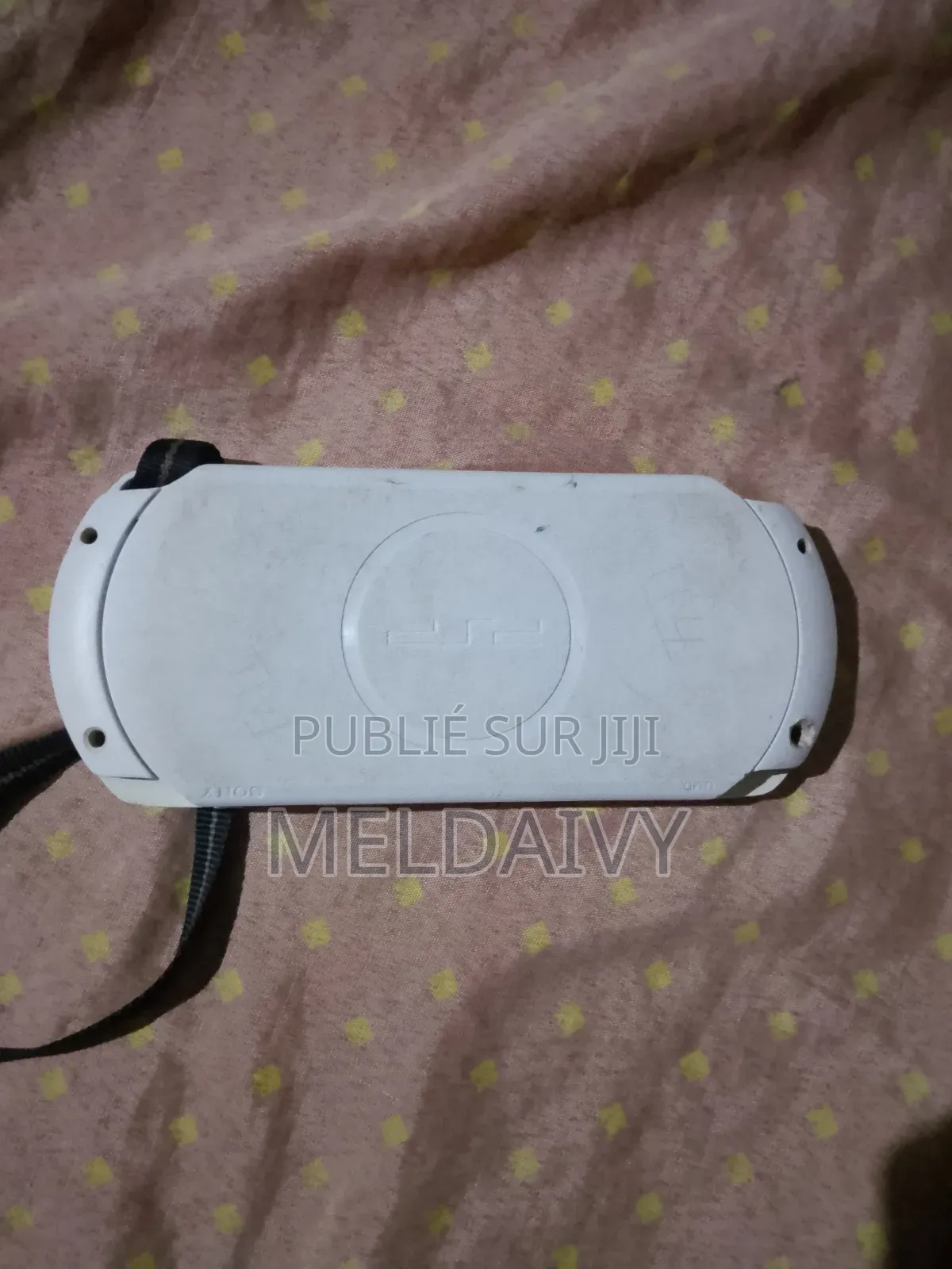 Marque PSP Sony