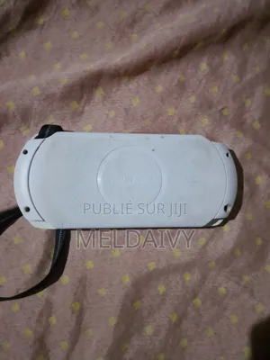 Marque PSP Sony