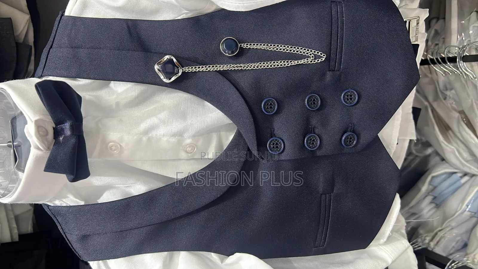 Ensemble Filles Et Garçons