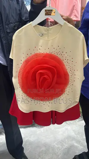 Ensemble Filles Et Garçons