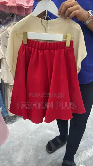 Ensemble Filles Et Garçons