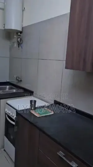 2chbre Blocs d'appartements dans Aps Location, Bacongo à Louer