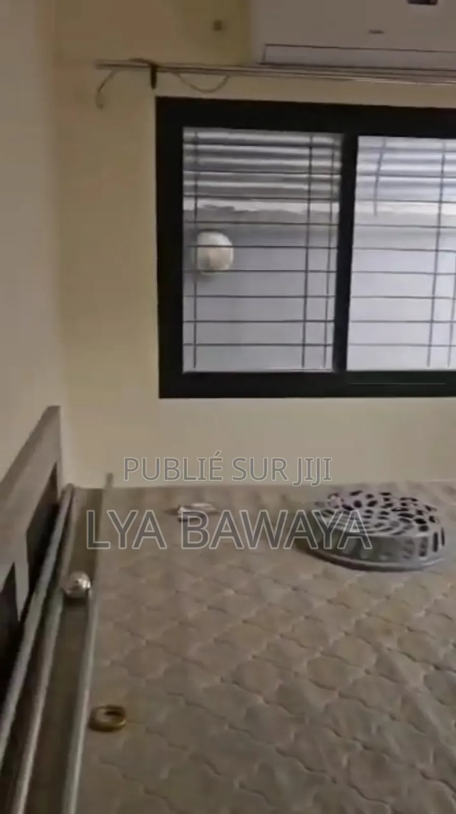 2chbre Blocs d'appartements dans Aps Location, Bacongo à Louer