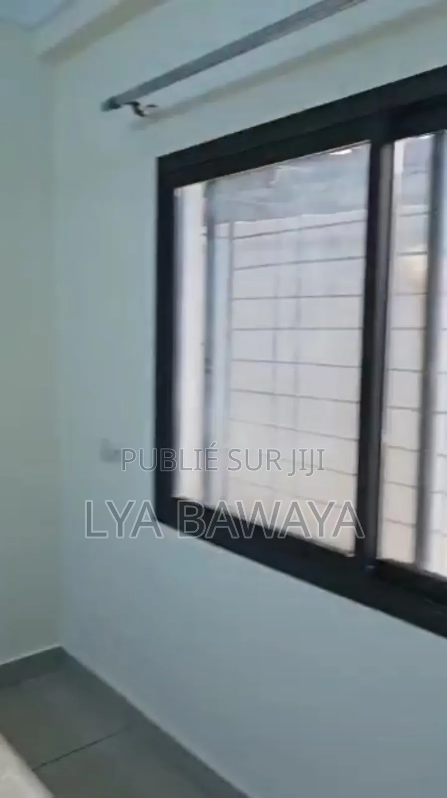 2chbre Blocs d'appartements dans Aps Location, Bacongo à Louer