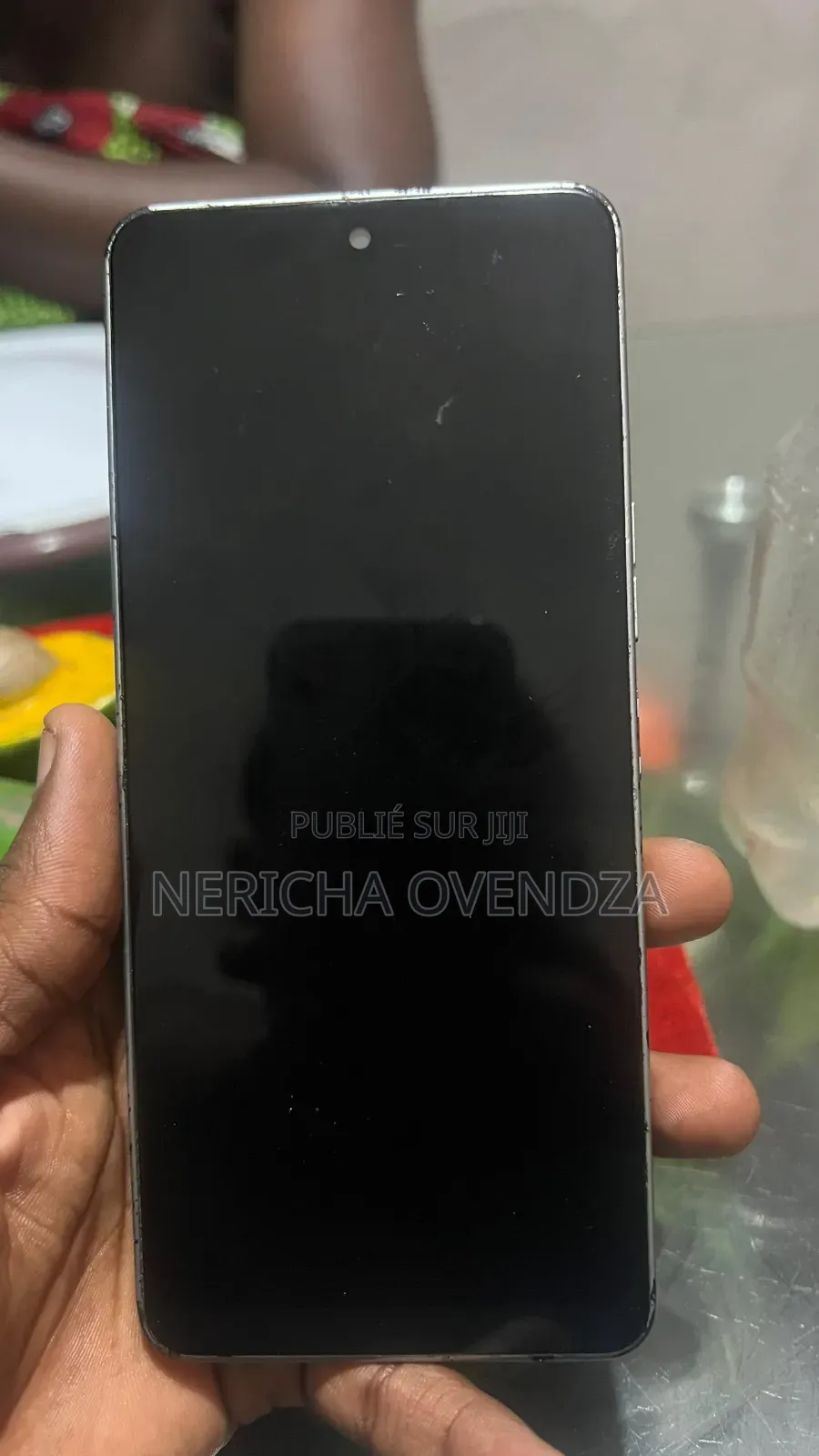 Tecno Camon 19 128 GB Autre