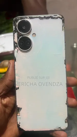 Tecno Camon 19 128 GB Autre