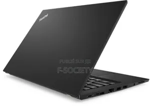Ordinateur portable Lenovo ThinkPad E480 8GB Intel Core i5 SSD 512GB