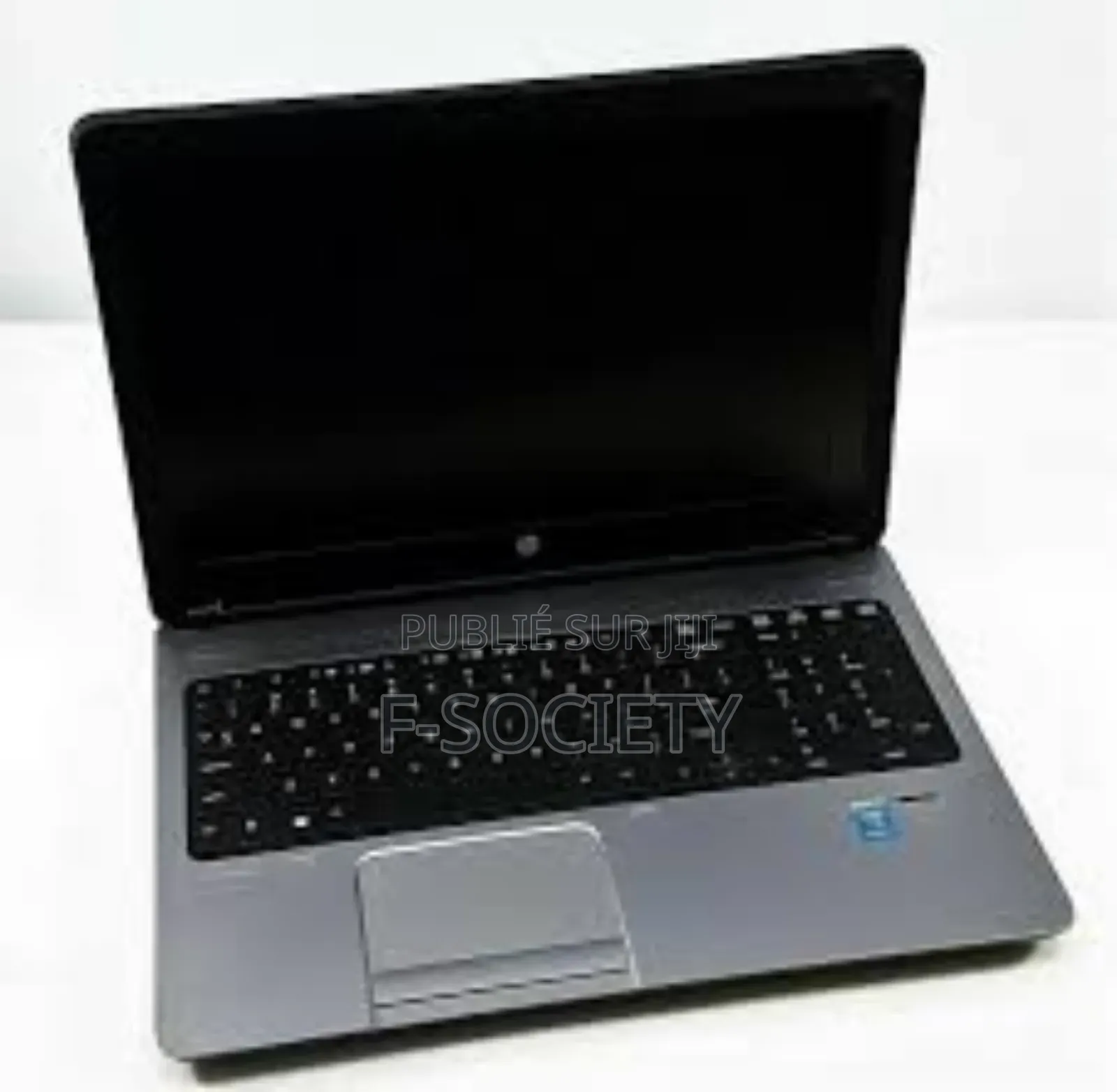 Ordinateur portable HP ProBook 640 8GB Intel Core i5 HDD 500GB