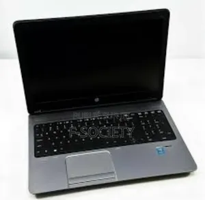 Ordinateur portable HP ProBook 640 8GB Intel Core i5 HDD 500GB