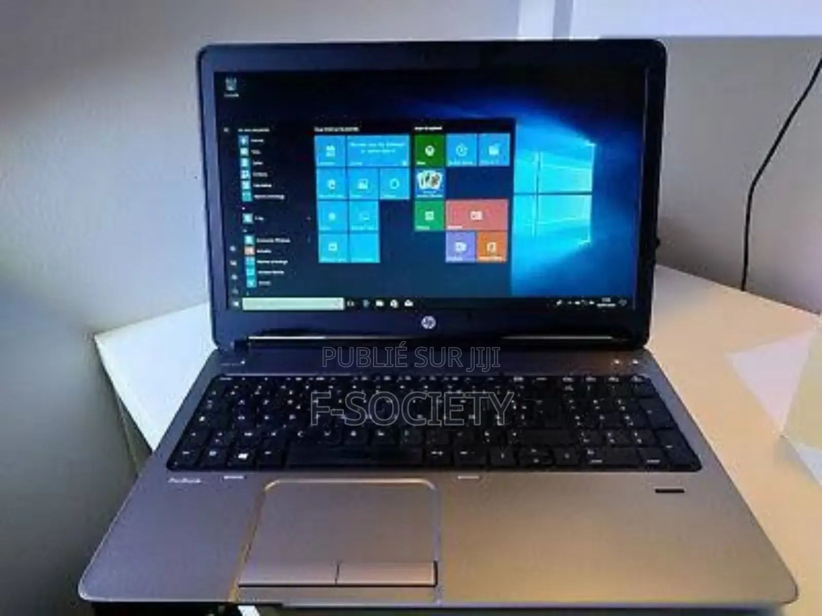 Ordinateur portable HP ProBook 640 8GB Intel Core i5 HDD 500GB