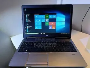 Ordinateur portable HP ProBook 640 8GB Intel Core i5 HDD 500GB