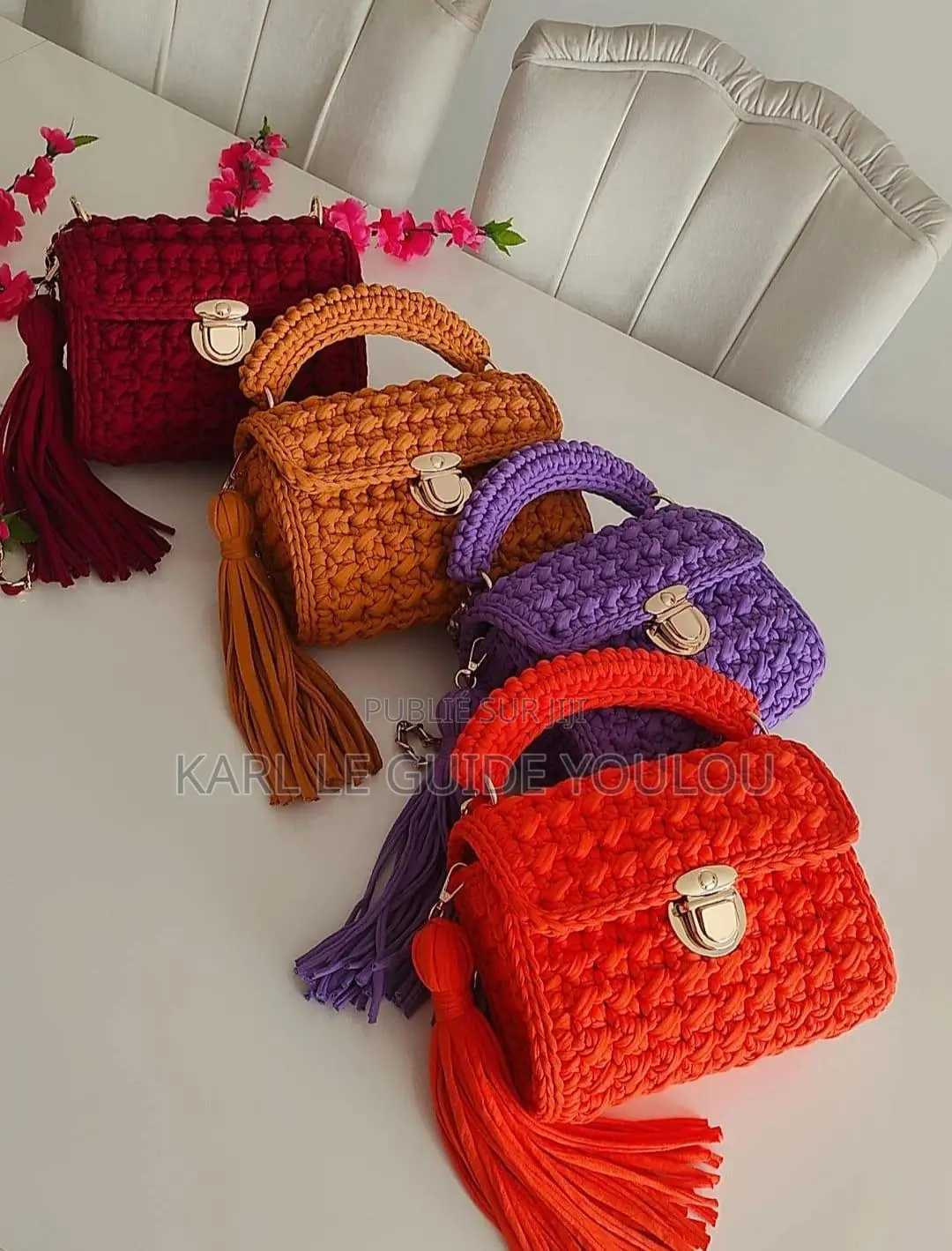 Sac a Main Pour Femme