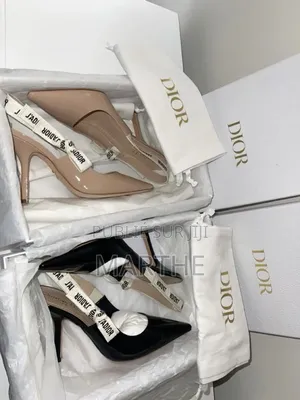 Dior Dans Le Carton