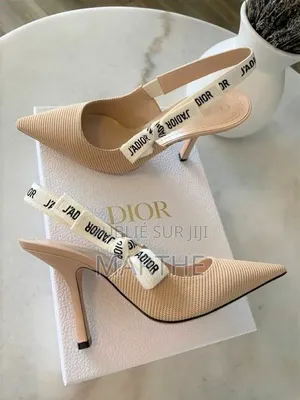 Dior Dans Le Carton
