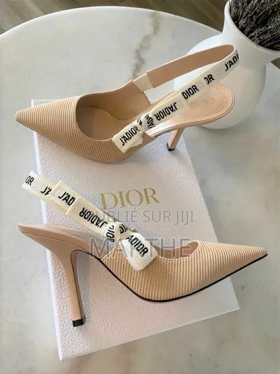 Dior Dans Le Carton