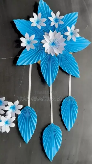 Objet Décoratif Mural